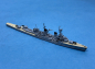 Preview: Cruiser "Königsberg" painted decks (1 p.) GER 1940 Neptun N 1043S